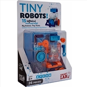 Buy Tiny Robots