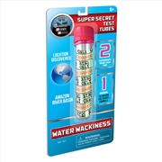 Buy Super Secret Test Tubes - Water Wackiness