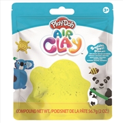 Buy Air Clay 2oz - Yellow