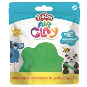 Buy Air Clay 2oz - Green