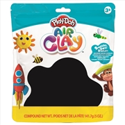 Buy Air Clay 5oz - Black