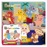 Buy Cocomelon Chunky Puzzles - Animal Friends