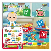 Buy Cocomelon Chunky Puzzles - Playtime