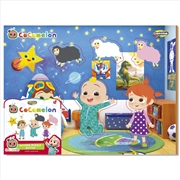 Buy Cocomelon Starter Puzzles - Bedtime