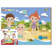 Buy Cocomelon Starter Puzzles - Beach