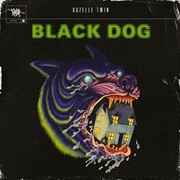 Buy Black Dog (Frosted Clear Vinyl)