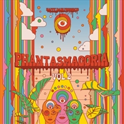 Buy Phantasmagoria Vol 3