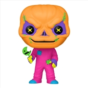 Buy Trick R Treat - Sam US Exclusive Blacklight Pop! Vinyl [RS]