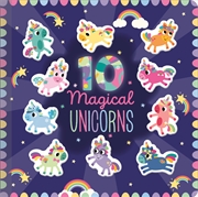 Buy 10 Magical Unicorns