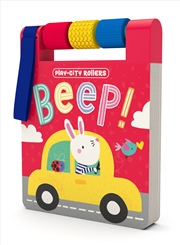 Buy Beep! (Play-City Rollers)