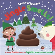 Buy Squish-N-Squeeze Jingle Smells