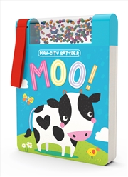 Buy Moo! (Play-City Rattler)