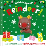 Buy Reindeer! Squish 'N' Squeeze