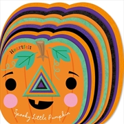 Buy Spooky Little Pumpkin Heartfel