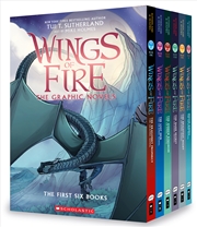 Buy Wings Of Fire: The Graphic Nov