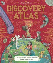 Buy Discovery Atlas