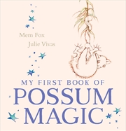 Buy My First Book Of Possum Magic