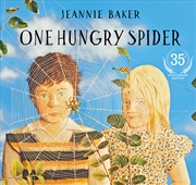 Buy One Hungry Spider (35th Anniversary Edition)