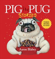 Buy Pig the Pug Stories