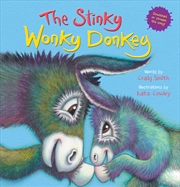 Buy The Stinky Wonky Donkey