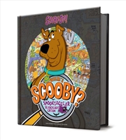 Buy Wheres Scooby: Spooktacular Se