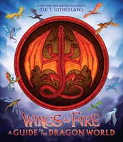 Buy Wings Of Fire: A Guide To The