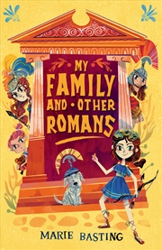 Buy My Family And Other Romans