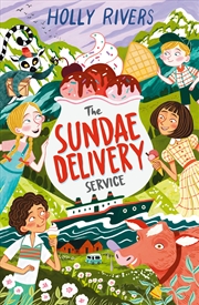 Buy The Sundae Delivery Service