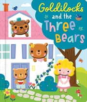 Buy Goldilocks and the Three Bears