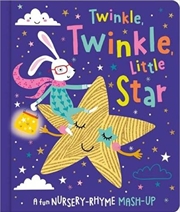 Buy Twinkle, Twinkle, Little Star (Nursery Rhyme Mash-up!)