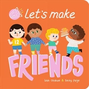 Buy Let's Make Friends