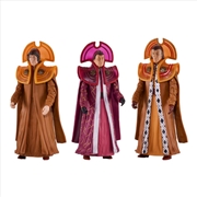Buy Doctor Who - The Deadly Assassin (1976) Collector Figure Set