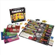 Buy Child's Play 2 - Board Game