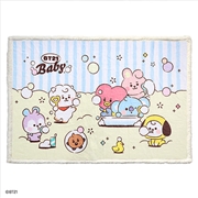 Buy Baby Minini Pastel Blanket