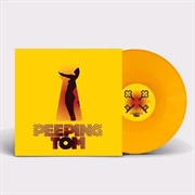 Buy Peeping Tom - Yellow Vinyl