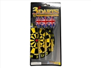 Buy Darts 3 Pack