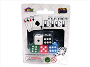 Buy Dice 5 Pack