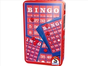 Buy Bingo,In Tin (Schmidt)