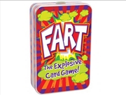 Buy Fart Card Game