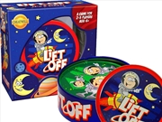 Buy Lift Off Card Game In Tin