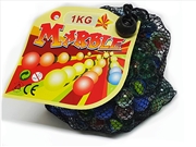 Buy Marbles 1Kg Bag