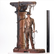 Buy Indiana Jones: Temple of Doom - Indiana Jones Premier Statue