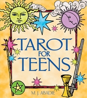 Buy Tarot for Teens 