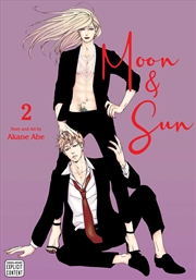 Buy Moon & Sun, Vol. 2