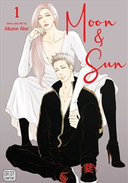 Buy Moon & Sun, Vol. 1