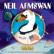 Buy Wild Bios: Neil Armswan 