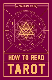 Buy How to Read Tarot 