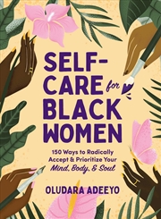 Buy Self-Care for Black Women 