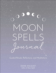 Buy Moon Spells Journal