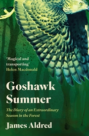 Buy Goshawk Summer